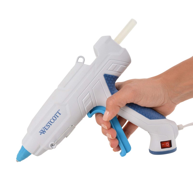 Westcott Premium All Temperature Mini Glue Sticks, - Image 4